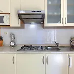 Lejlighed Nino-4 By Interhome *