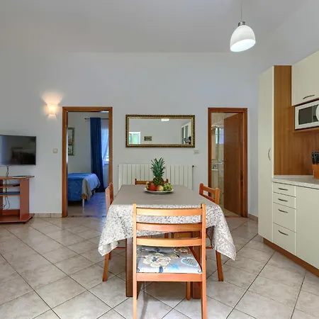 Nino-4 By Interhome Apartment