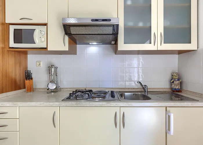 Διαμέρισμα Nino-4 By Interhome *