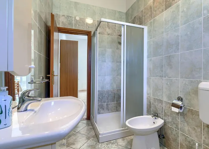 Nino-4 By Interhome Apartman *