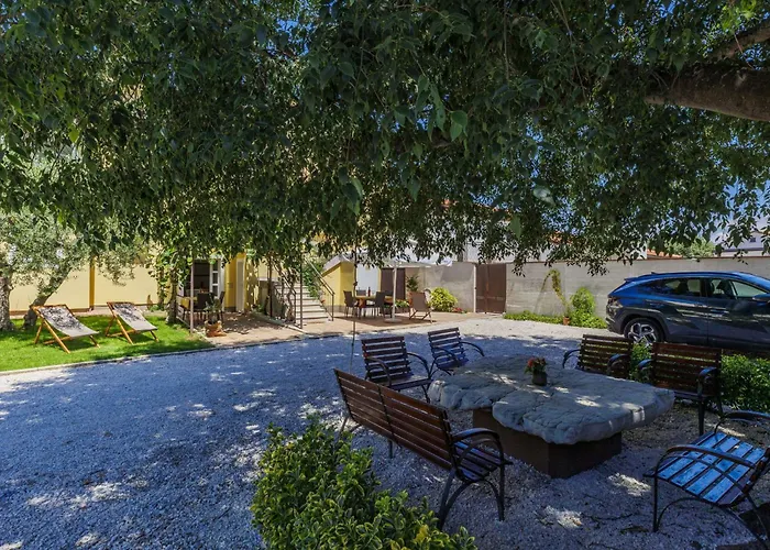 Διαμέρισμα Nino-4 By Interhome