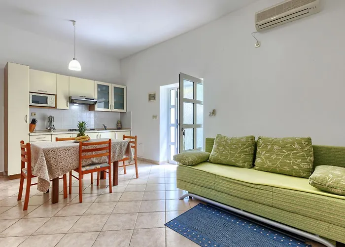 Apartman Nino-4 By Interhome Porec