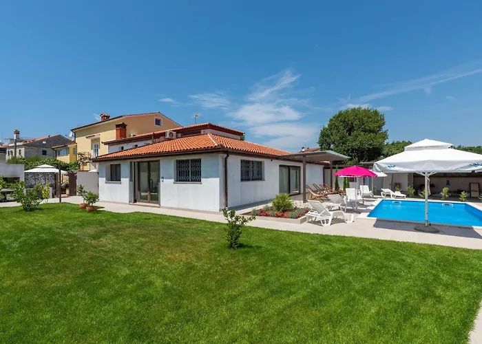 Nino-4 By Interhome Διαμέρισμα