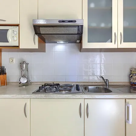 Appartamento Nino-4 By Interhome *