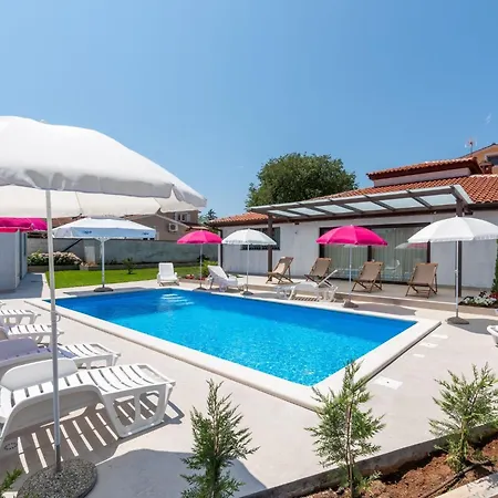 Nino-4 By Interhome Apartment *