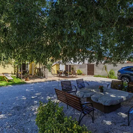 Апартаменты Nino-4 By Interhome